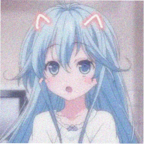 青之驱魔师 剧场版 梅菲斯特角色头像
